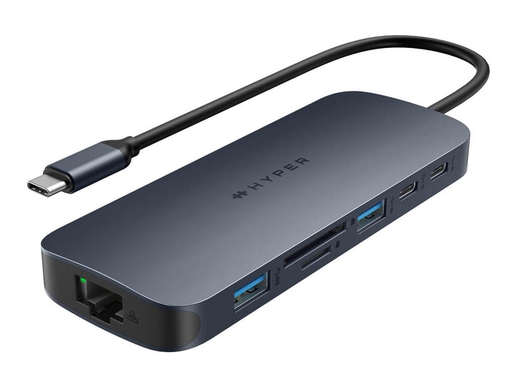 Targus HyperDrive USB Hub