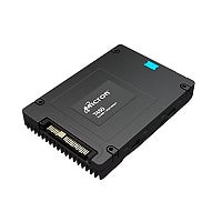 QNAP Micron 7450 Pro U.3 PCIe4 7.68TB Solid State Drive