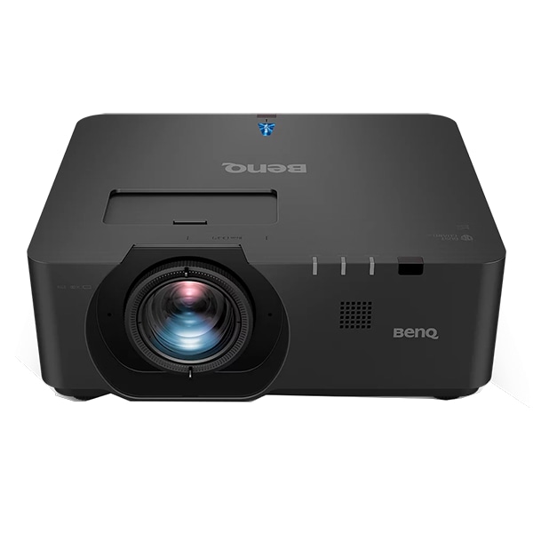 BenQ LU960ST2 - DLP projector - short-throw - 3D