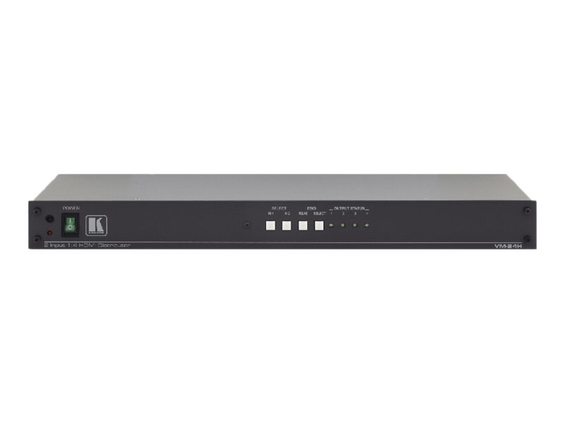 Kramer VM-24H distribution amplifier / switcher