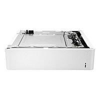 HP Color LaserJet 550-sheet Paper Tray