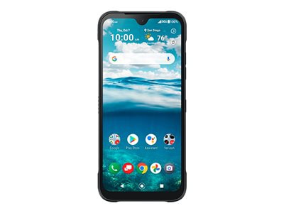 Kyocera DuraSport 5G UW - 5G smartphone - 64 GB - GSM