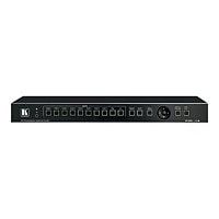 Kramer VP-550X audio/video/USB switcher / scaler / audio embedder/disembedd