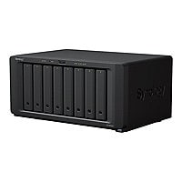 Synology Disk Station DS1823XS+ - NAS server
