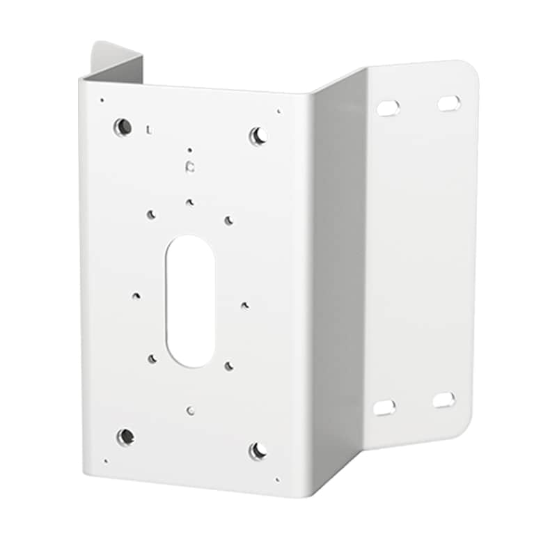 i-PRO WV-QCN500-W Corner Mount Bracket for Network Camera - White