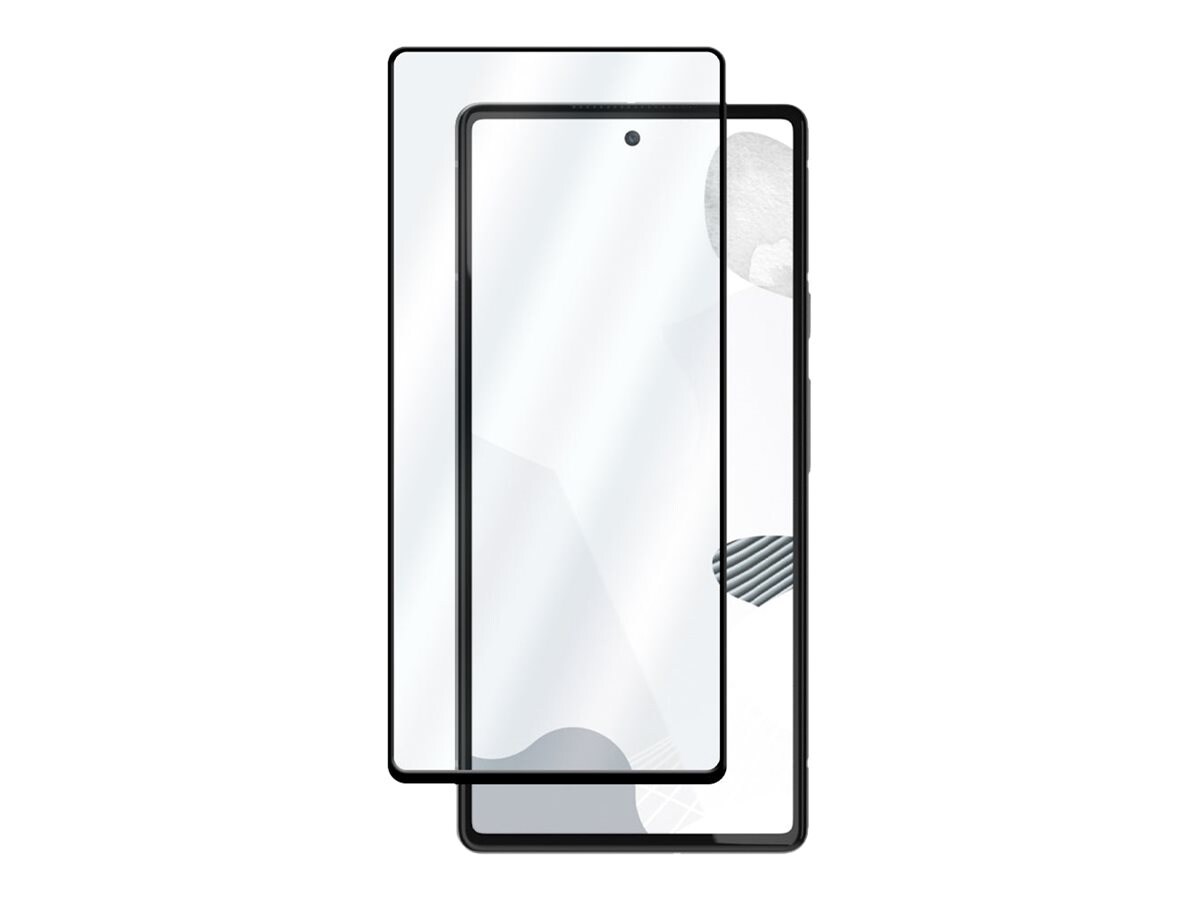 Blu Element - protection d'écran pour téléphone portable - avec kit d'installation