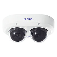 i-PRO WV-U85402-V2L Multi-directional Dual Sensor Camera