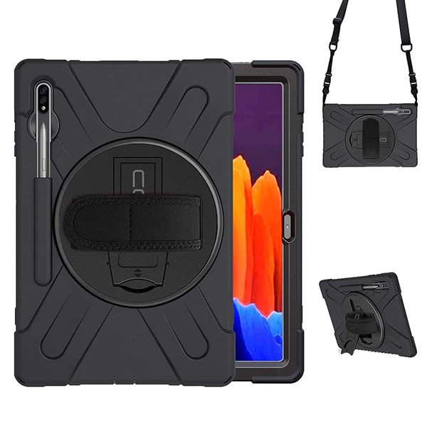 CODi Rugged Case for S7/S8 Tablet