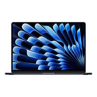 Apple MacBook Air - 15" - M2 - 8-Core CPU - 10-Core GPU - 8 GB RAM - 256 GB SSD - Midnight