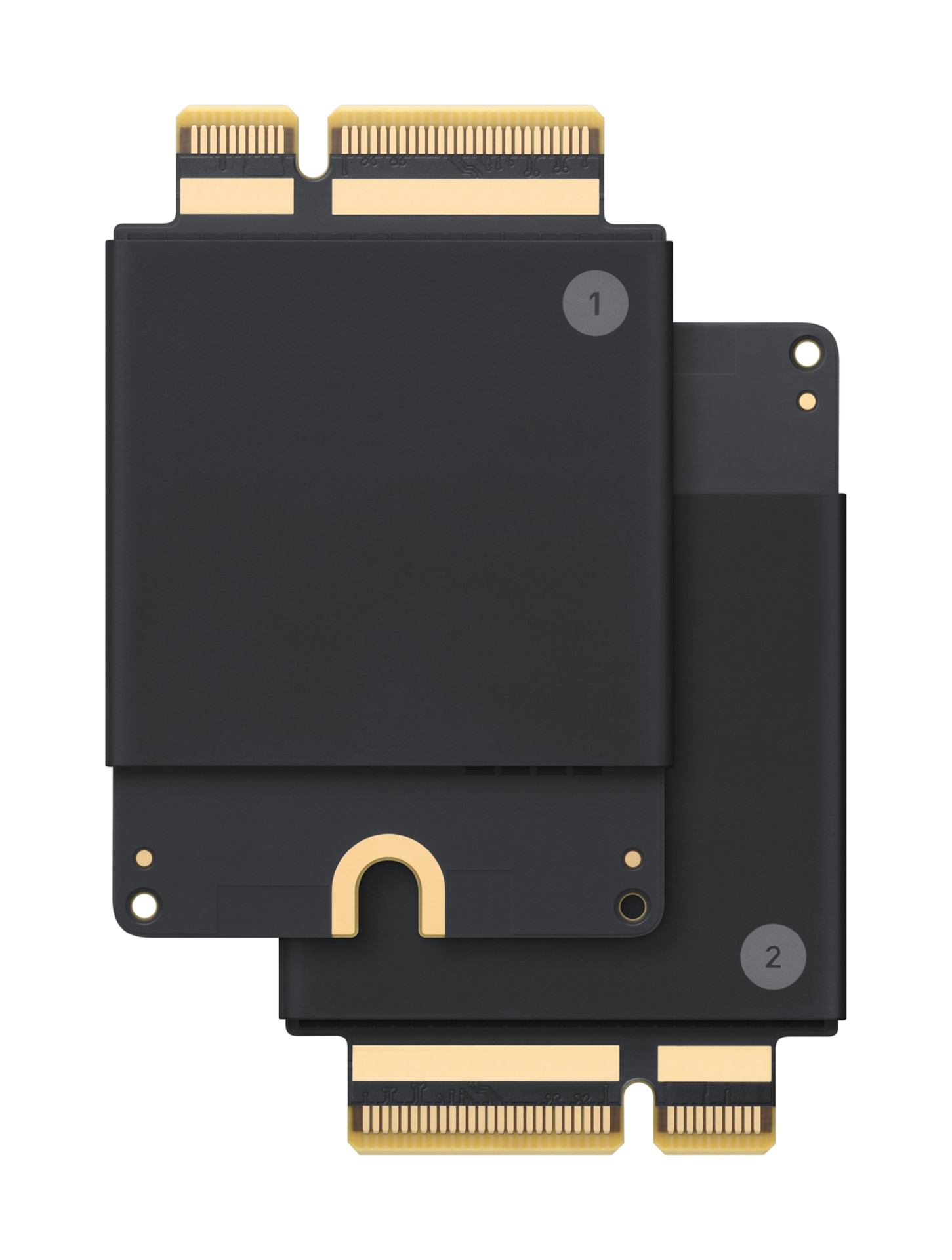 Apple 8TB SSD Card - Upgrade Kit for Mac Pro