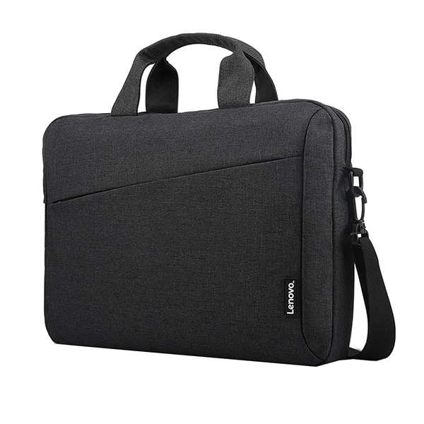 Lenovo T210 Casual Toploader Case for 15.6" Laptop - Black