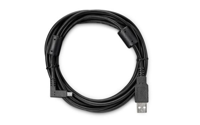 Wacom 10' USB Standard Cable for STU-540/STU-521 Digital Signature Pad