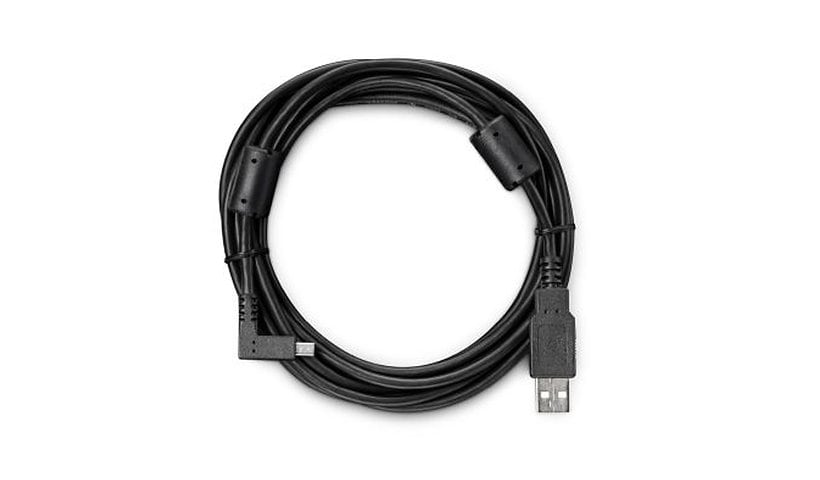 Wacom 10' USB Standard Cable for STU-540/STU-521 Digital Signature Pad