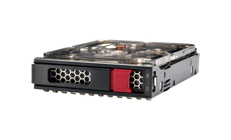 HPE - hard drive - Business Critical - 20 TB - SAS 12Gb/s - P53553