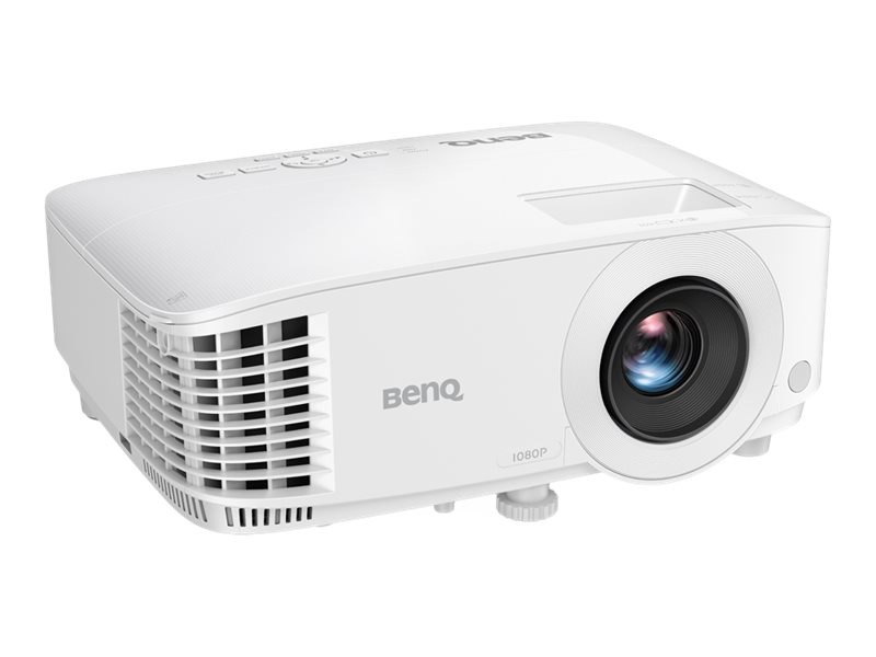 BenQ TH575 DLP Projector - 16:9 - Ceiling Mountable - White