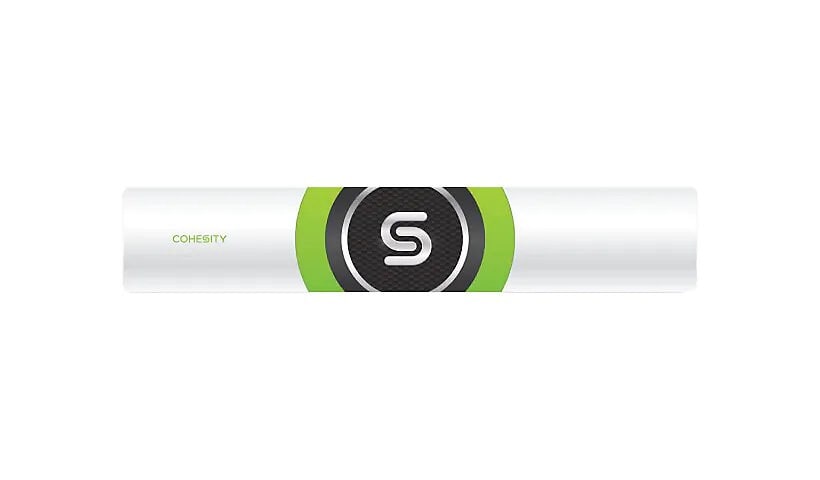 Cohesity C5000 Series C5036 - Expansion Node - NAS server - 36 TB