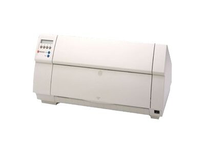TallyGenicom LA 550W Dot-Matrix Printer