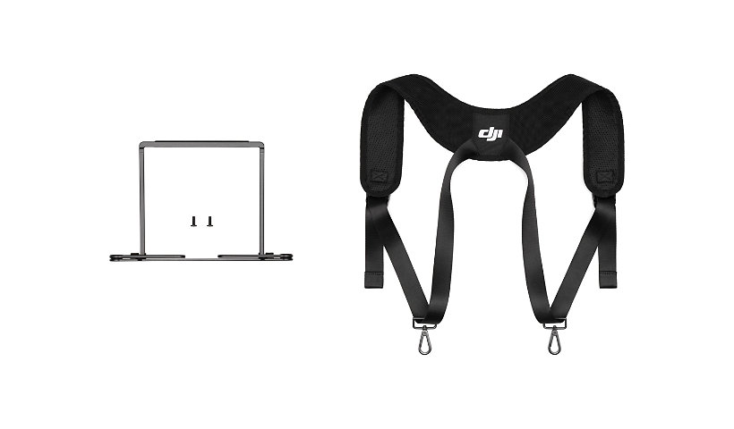 DJI - waist strap for remote control