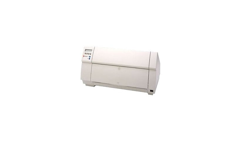 TallyGenicom LA 550W Dot-Matrix Printer