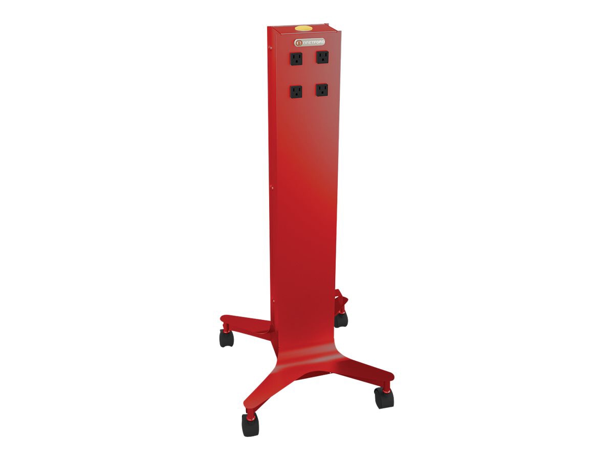 Bretford CUBE Tower CTWR800 - charging tower