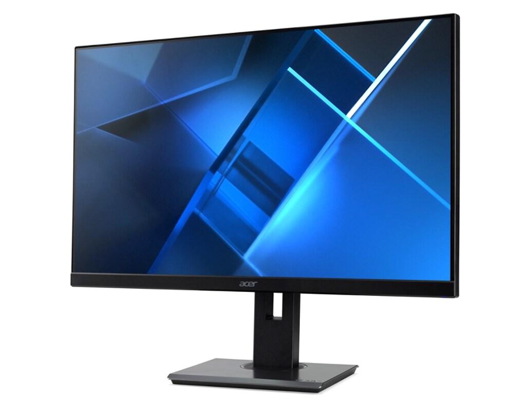 Acer 23,8" B7 Full HD Widescreen LCD Monitor