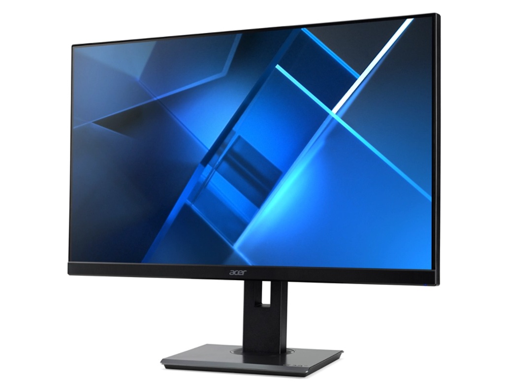 Acer 23,8" B7 B247Y Full HD Widescreen LCD Monitor