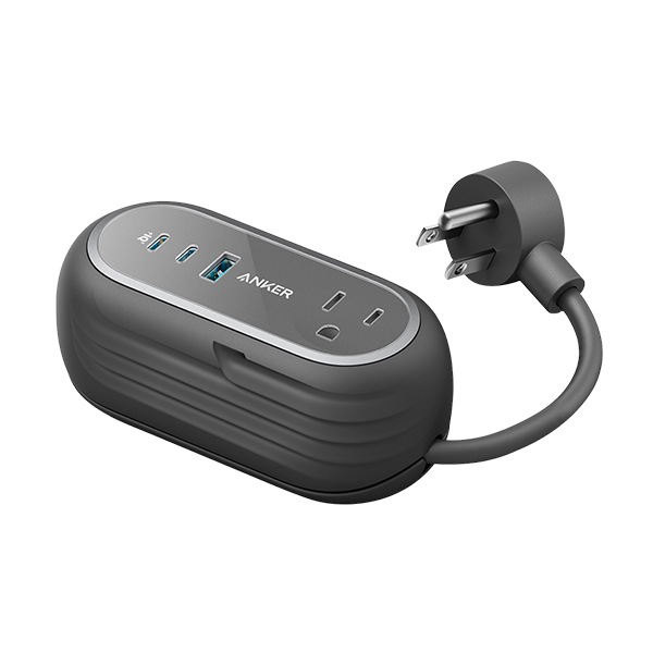 Anker 615 65W USB Power Strip