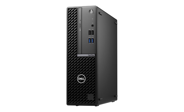 Dell OptiPlex 7010 (version 2023) - SFF Core i5 13500 2.5 GHz - vPro Enterprise - 16 GB - SSD 512 GB Dell OptiPlex 7010 (version 2023) - SFF Core i5 13500 2.5 GHz - vPro Enterprise - 16 GB - SSD 512 GB