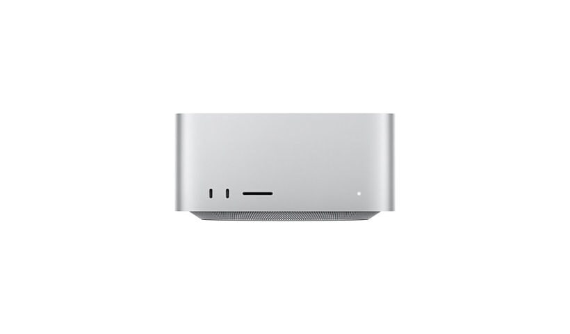 Apple Mac Studio - USFF - M2 Ultra - 128 GB RAM - 4 TB SSD - Silver