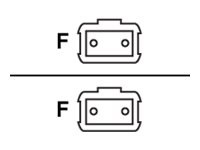 PROLINE 5M MPO-F OM4 OFNR PURP