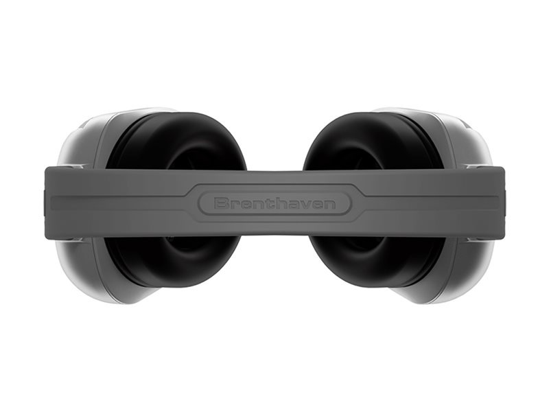 Thumbnail 4 of 7 for Brenthaven Rugged 2 Headphones with 3.5mm Jack