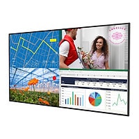 Planar URP85-ERO-T 85" 4K LCD Touch Screen Display