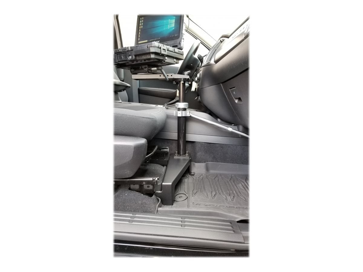 Havis PKG-PSM-1005 - mounting kit - for notebook / keyboard