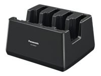 Panasonic FZ-VCBG21M battery charger - + AC power adapter