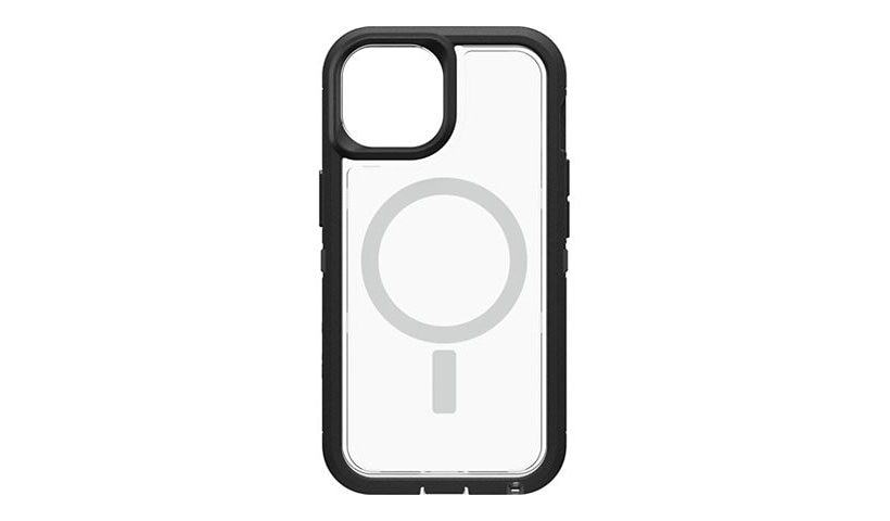 OtterBox iPhone 14 Defender Series Pro XT Antimicrobial Case with MagSafe
