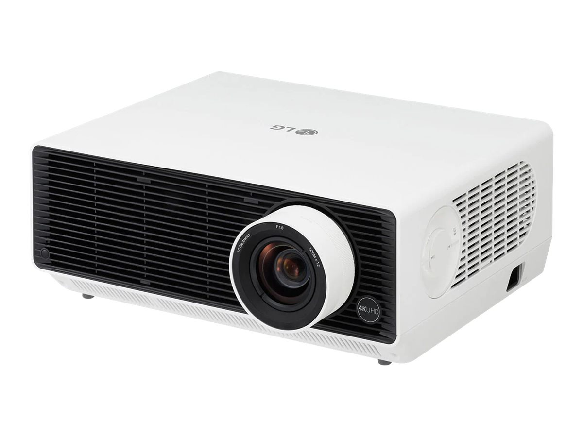 LG ProBeam BU53PST - DLP projector - short-throw zoom - Miracast Wi-Fi Display