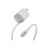 OtterBox Lightning TO USB-C FAST Charge Wall Charging Kit Premium Pro, 30W