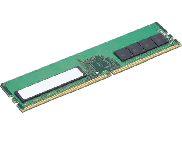 Lenovo 16GB DDR4 3200MHz ECC UDIMM Server Memory