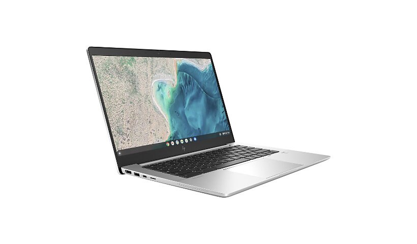 HP EliteBook 640 G3 14" Core i5-1245U 8GB RAM 256GB Chrome Notebook