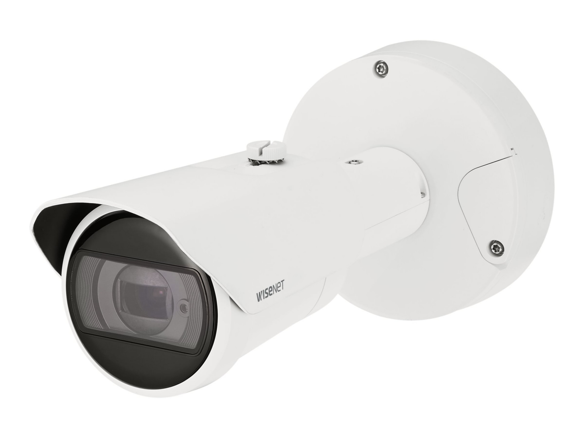 Hanwha Vision WiseNet X XNO-C9083R - network surveillance camera - bullet