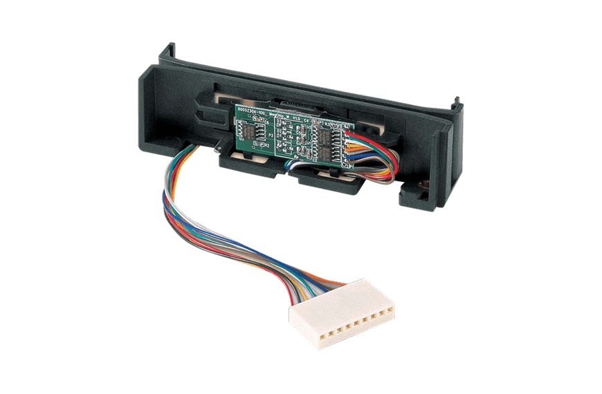 Oracle ID TECH MSR Assembly for Kiosk