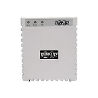 Tripp Lite 600W Line Conditioner w/ AVR / Surge Protection 230V 2.6A 50/60Hz C13 3 Outlet Power Conditioner - line