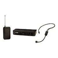 Shure BLX BLX14/P31 - H11 Band - wireless microphone system
