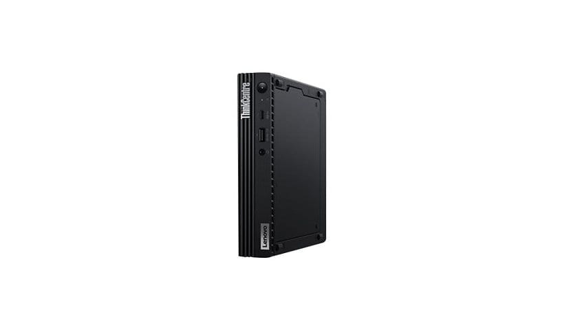 Lenovo M70Q Tiny i5 - 12500T W11H