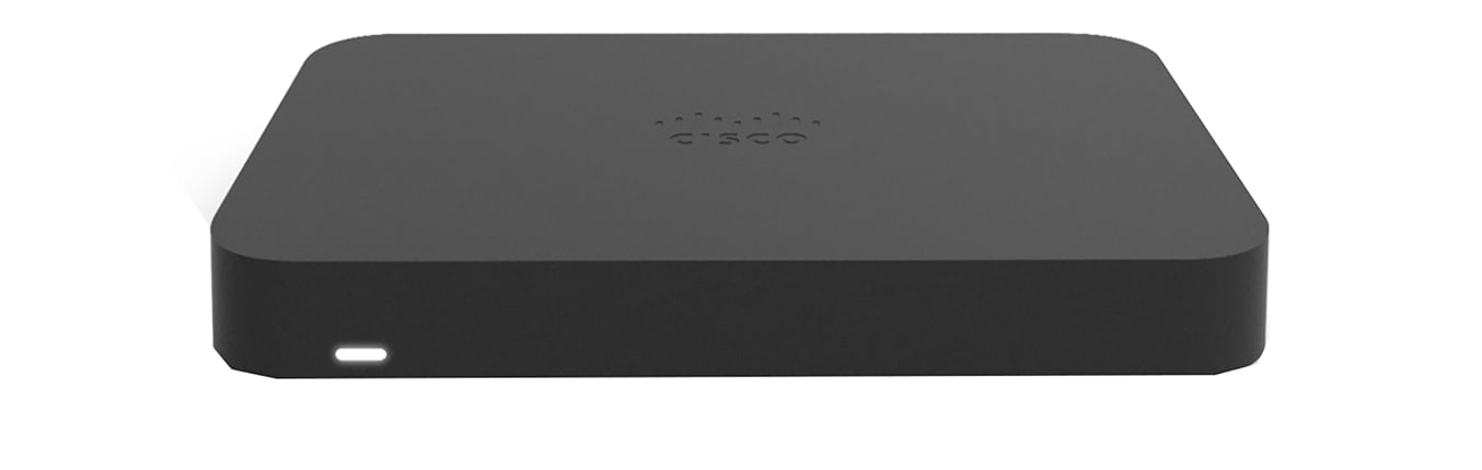 Cisco Meraki Z4 Teleworker Gateway Firewall Appliance