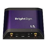 BrightSign LS5 LS445 - lecteur de signalisation numérique