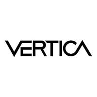 Micro Focus Vertica Premium - subscription license - 1 node (64 cores)