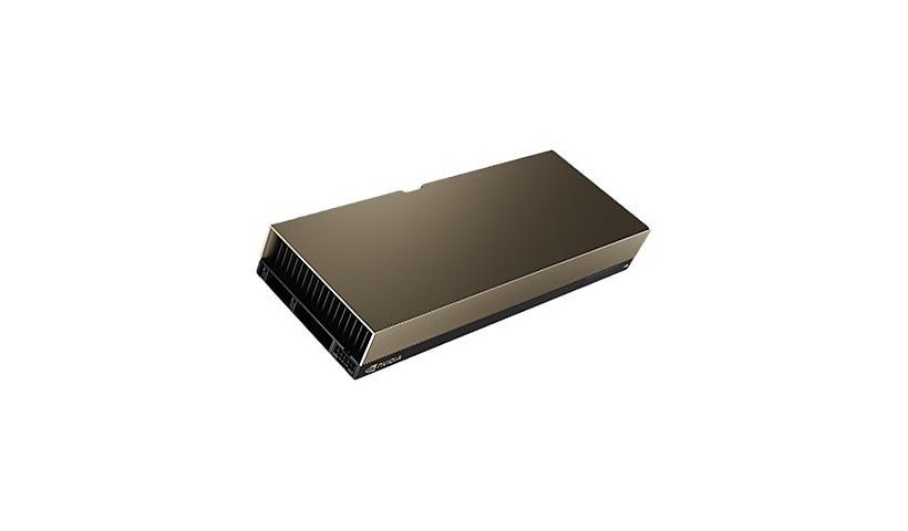 NVIDIA L40 - GPU computing processor - L40 Tensor Core - 48 GB