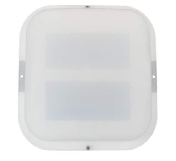 Ventev Wi-Fi Access Point Cover with T-Bar Mounting Plate - Clear