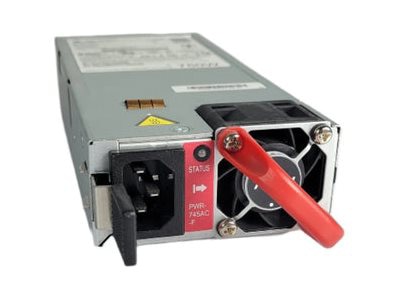 Arista PWR-745AC-F - power supply - hot-plug / redundant - 750 Watt